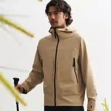 SPYDER MOUNTAIN LIFE