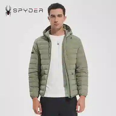 SPYDER