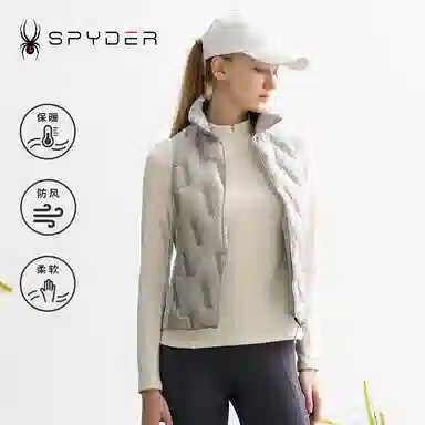 SPYDER x REEBOK MOUNTAIN LIFE