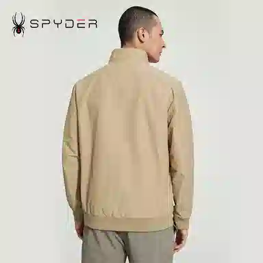 SPYDER logo