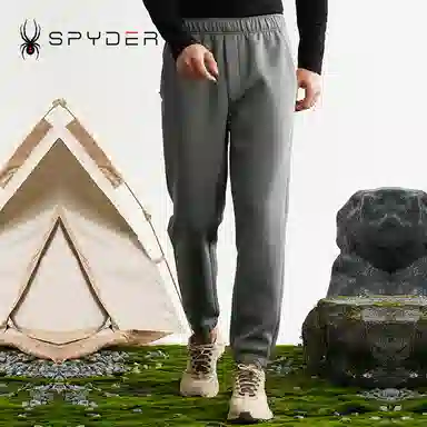 SPYDER MOUNTAIN LIFE