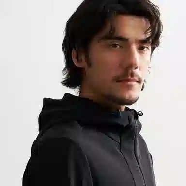 SPYDER MOUNTAIN LIFE