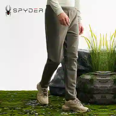 SPYDER MOUNTAIN LIFE