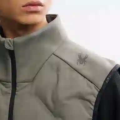 SPYDER