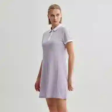 SPYDER NATURE GOLF polo