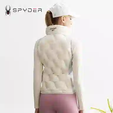 SPYDER x REEBOK MOUNTAIN LIFE