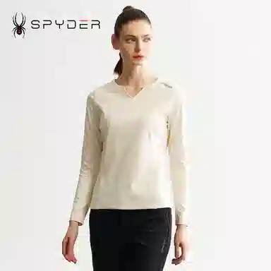 SPYDER MOUNTAIN LIFE V T