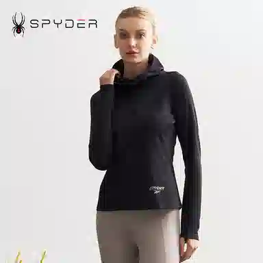 SPYDER x REEBOK MOUNTAIN LIFE T