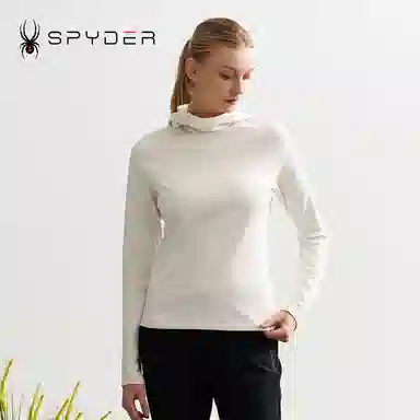 SPYDER x REEBOK MOUNTAIN LIFE T