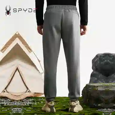 SPYDER MOUNTAIN LIFE