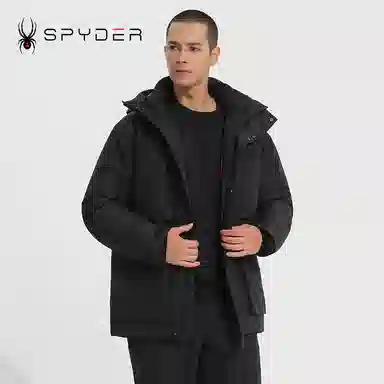 SPYDER SKI LIFE