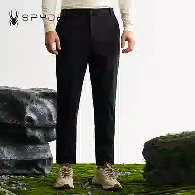 SPYDER MOUNTAIN LIFE