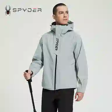 SPYDER SKI LIFE