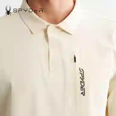 SPYDER MOUNTAIN LIFE Polo