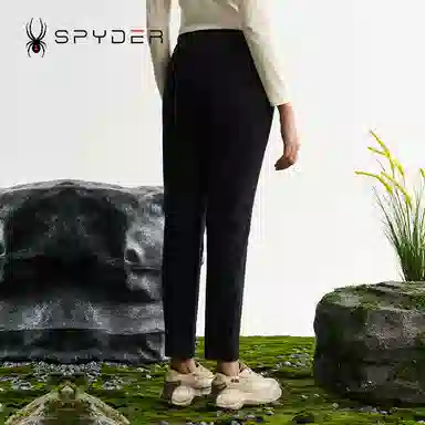 SPYDER MOUNTAIN LIFE