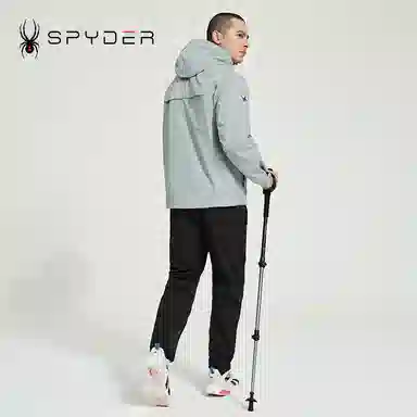 SPYDER SKI LIFE