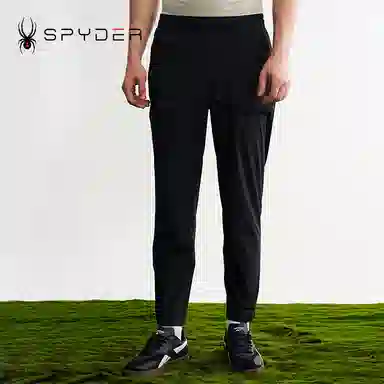 SPYDER SS24 TRAINING