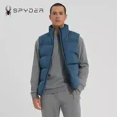 SPYDER SKI LIFE