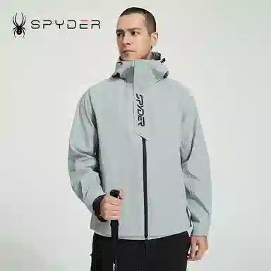 SPYDER SKI LIFE