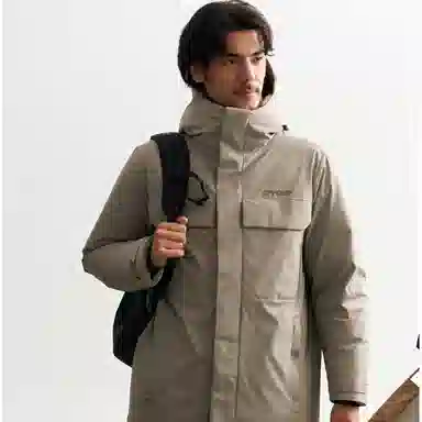 SPYDER MOUNTAIN LIFE