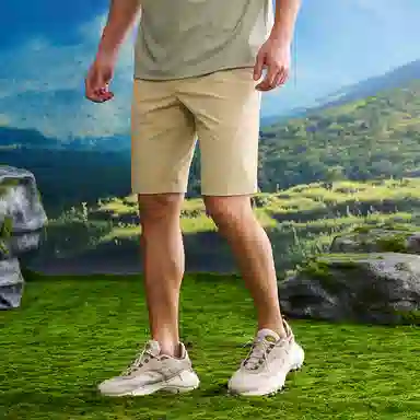 SPYDER TRAINING HIKING