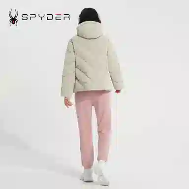 SPYDER