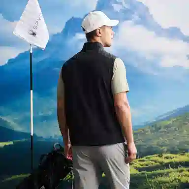 SPYDER NATURE GOLF