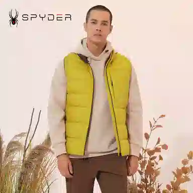SPYDER URBAN LIFE