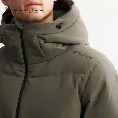 SPYDER MOUNTAIN LIFE