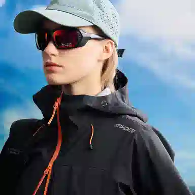 SPYDER TRAINING HIKING