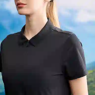 SPYDER TRAINING Polo