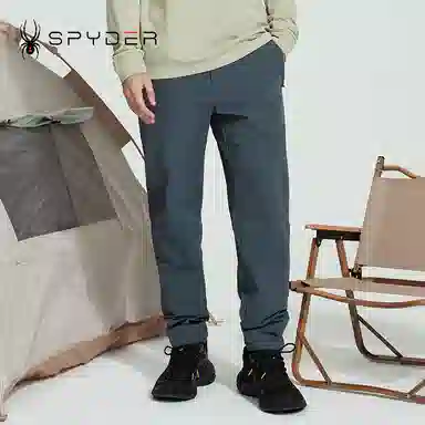 SPYDER SS24 SKI LIFE