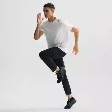 SPYDER TRAINING logoT