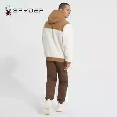 SPYDER logo