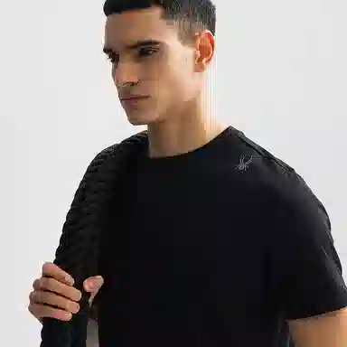 SPYDER TRAINING logoT