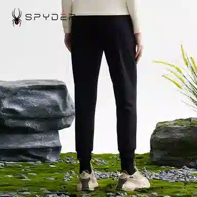 SPYDER MOUNTAIN LIFE