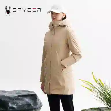 SPYDER MOUNTAIN LIFE