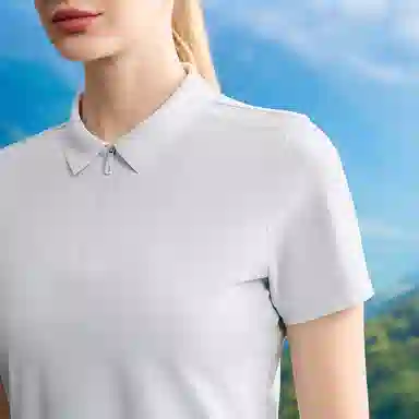 SPYDER NATURE GOLF Polo