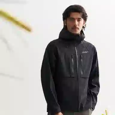 Spyder Mountain Life