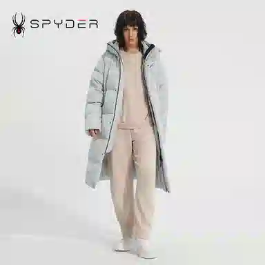 SPYDER SKI LIFE