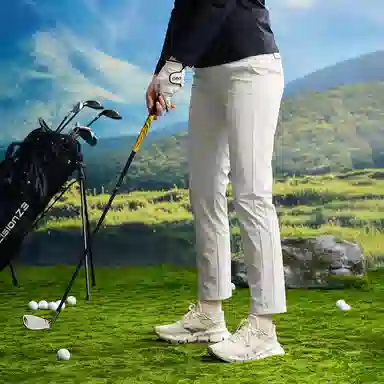 SPYDER NATURE GOLF