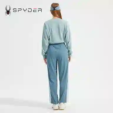SPYDER TRAINING Logo