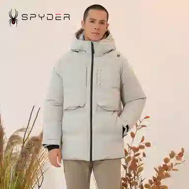 SPYDER SKI LIFE