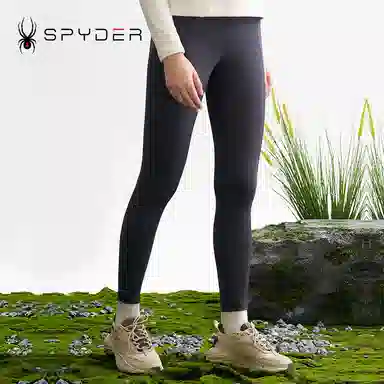 SPYDER MOUNTAIN LIFE