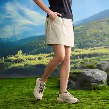 SPYDER TRAINING HIKING