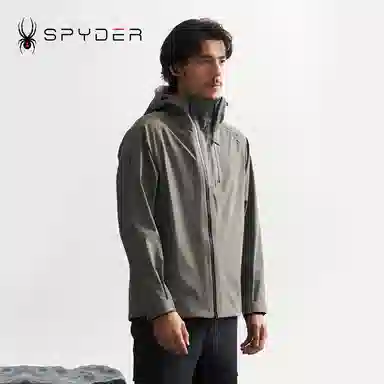SPYDER MOUNTAIN LIFE