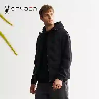 SPYDER MOUNTAIN LIFE