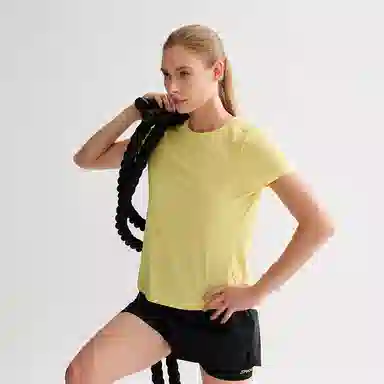 SPYDER TRAINING T