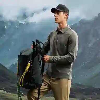 SPYDER Polo
