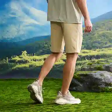 SPYDER TRAINING HIKING